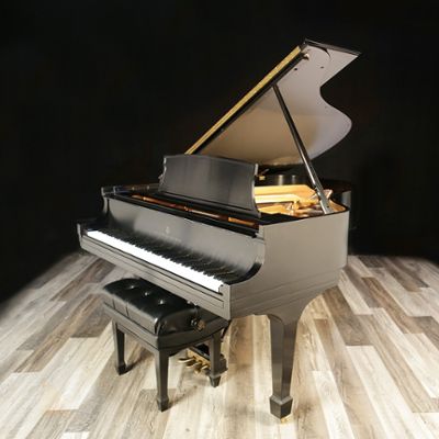 Steinway pianos for sale: 2003 Steinway Grand L - $49,500