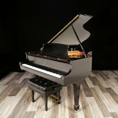 Steinway pianos for sale:  - $49,500