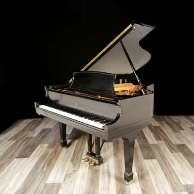 Steinway pianos for sale:  - $49,500