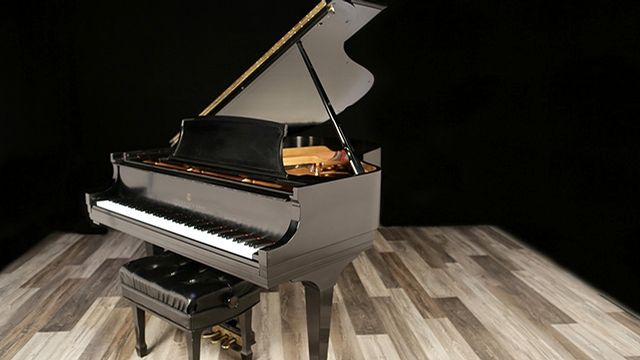 <span>2003</span> Steinway L