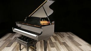 Steinway pianos for sale: 2003 Steinway Grand L - $65,800