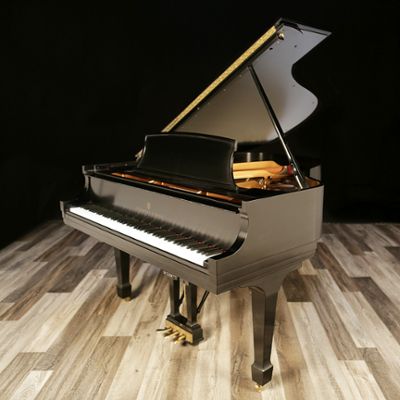 Steinway pianos for sale: 2004 Steinway Grand L - $57,500