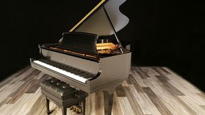 Steinway pianos for sale: 2004 Steinway Grand L - $76,500