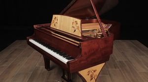 Steinway pianos for sale: 2000 Steinway L - $93,000