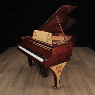 Steinway pianos for sale: 2000 Steinway L - $69,900