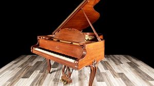 Steinway pianos for sale: 1930 Steinway Grand M - $75,000