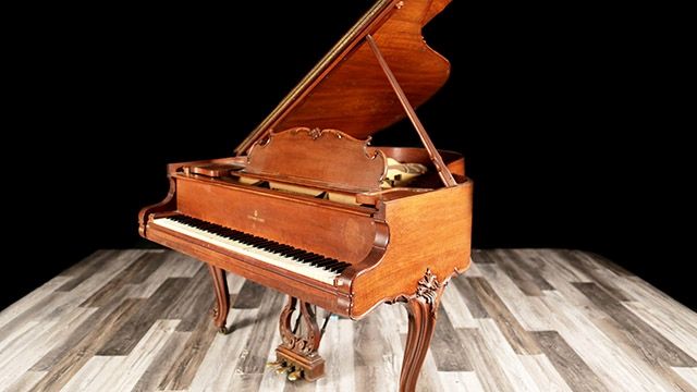 <span>1930</span> Steinway M