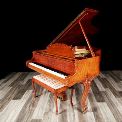 Steinway pianos for sale: 1964 Steinway Grand M - $75,000