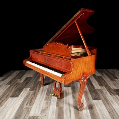 Steinway pianos for sale: 1964 Steinway Grand M - $75,000