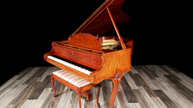 <span>1964</span> Steinway M