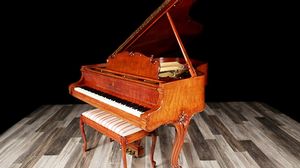 Steinway pianos for sale: 1964 Steinway Grand M - $75,000