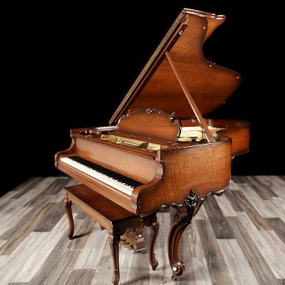 Steinway pianos for sale:  - $125,000
