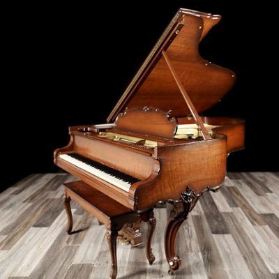 Steinway pianos for sale: 1929 Steinway Grand B - $166,300