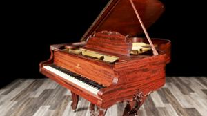 Steinway pianos for sale: 1905 Steinway Grand A - $131,000