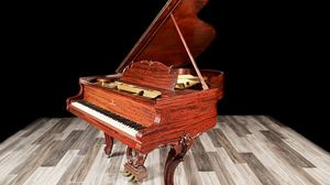 Steinway pianos for sale: 1905 Steinway Grand A - $85,000
