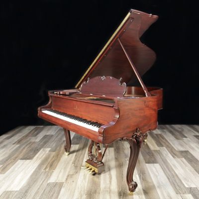 Steinway pianos for sale: 1925 Steinway Grand L - $75,500