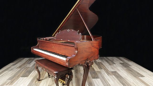 <span>1925</span> Steinway L