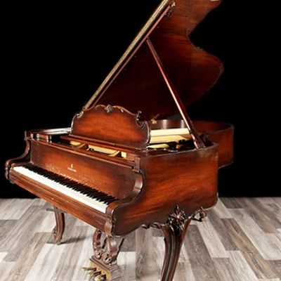 Steinway pianos for sale: 1927 Steinway Grand L - $78,000