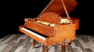 Steinway pianos for sale: 1930 Steinway Grand M - $99,800