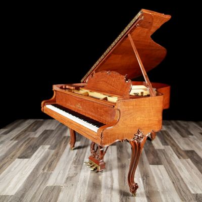 Steinway pianos for sale: 1930 Steinway Grand M - $75,000