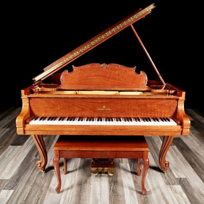 Steinway pianos for sale: 1930 Steinway Grand M - $75,000