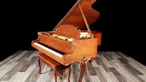 Steinway pianos for sale: 1930 Steinway Grand M - $75,000