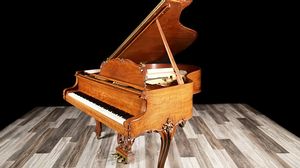 Steinway pianos for sale: 1953 Steinway Grand M - $59,500