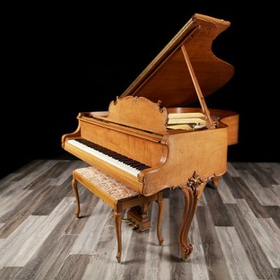 Steinway pianos for sale: 1972 Steinway Grand M - $55,000
