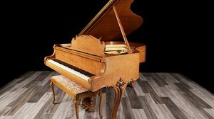 Steinway pianos for sale: 1972 Steinway Grand M - $55,000
