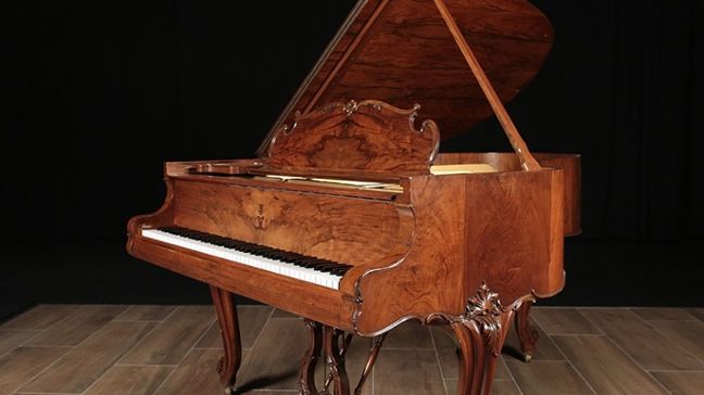 <span>1913</span> Steinway O
