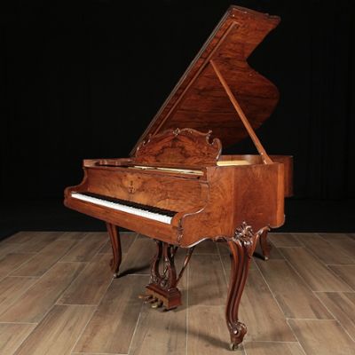 Steinway pianos for sale: 1913 Steinway Grand O - $95,000