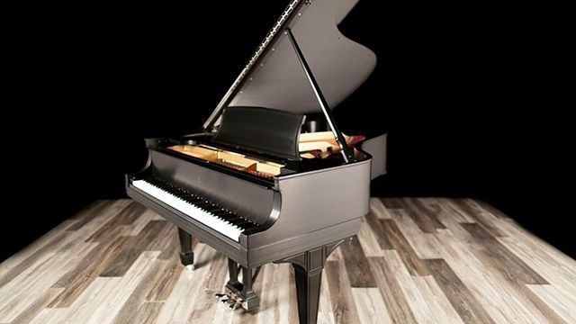 <span>1928</span> Steinway L