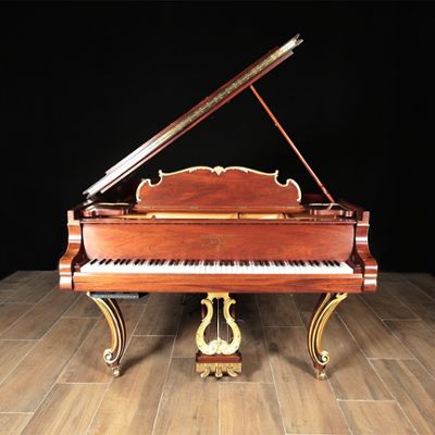 Steinway pianos for sale: 1917 Steinway Grand B - $78,500