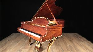 Steinway pianos for sale: 1917 Steinway Grand B - $78,500