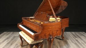 Steinway pianos for sale: 1928 Steinway Grand M - $59,800