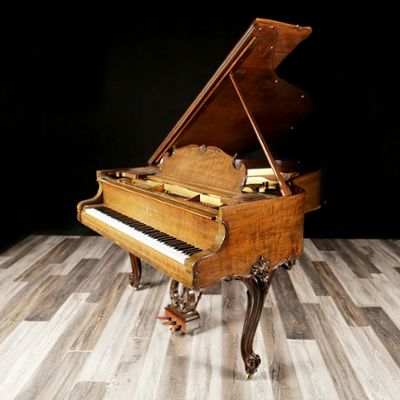 Steinway pianos for sale: 1923 Steinway Grand O - $75,000