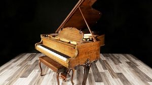 Steinway pianos for sale: 1923 Steinway Grand O - $75,000