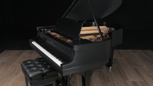 Steinway pianos for sale: 1912 Steinway M - $36,000