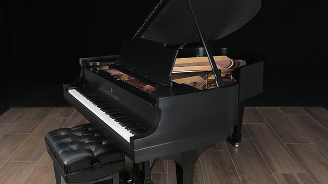 <span>1912</span> Steinway M