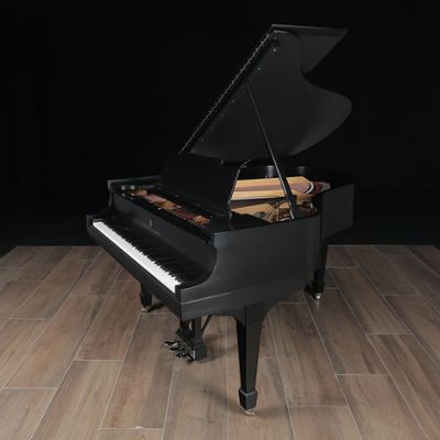 Steinway pianos for sale: 1912 Steinway M - $47,900