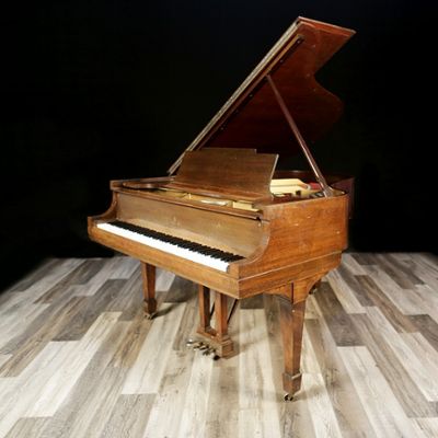 Steinway pianos for sale: 1912 Steinway Grand M - $32,000