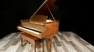 Steinway pianos for sale: 1912 Steinway Grand M - $42,600