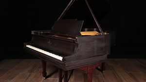 Steinway pianos for sale: 1911 Steinway Grand M - $39,800
