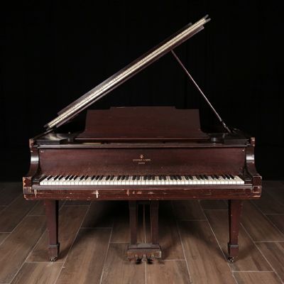Steinway pianos for sale: 1912 Steinway Grand M - $42,000