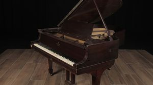 Steinway pianos for sale: 1912 Steinway Grand M - $35,000