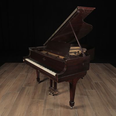 Steinway pianos for sale: 1912 Steinway Grand M - $35,000