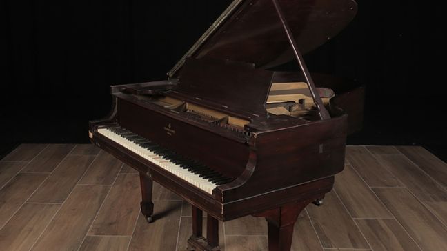 <span>1912</span> Steinway M