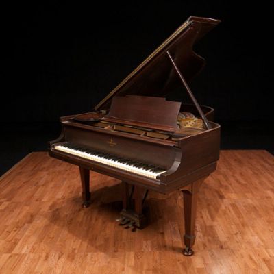 Steinway pianos for sale: 1913 Steinway M - $39,500