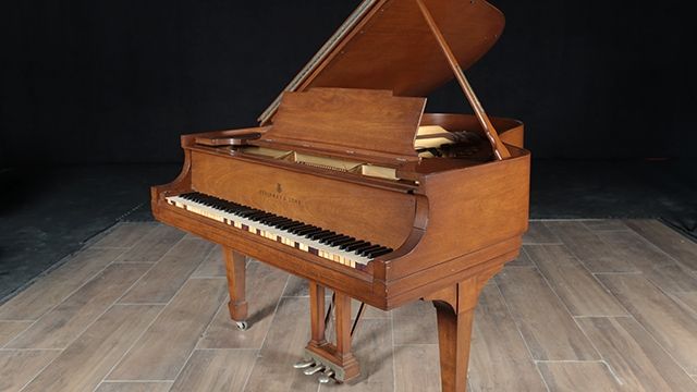 <span>1913</span> Steinway M