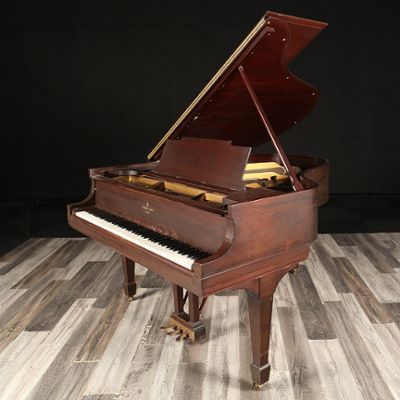 Steinway pianos for sale: 1914 Steinway Grand M - $52,500